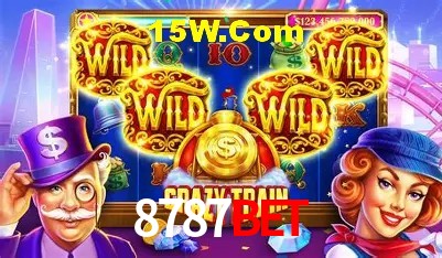 Especiais de Fim de Semana 8787Bet