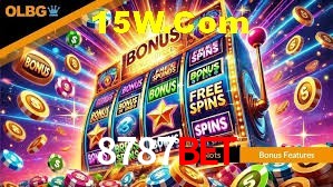 Live Casino 8787Bet