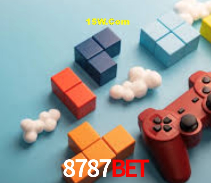 Estatísticas Esportivas 8787Bet