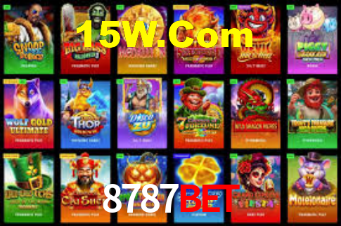 8787Bet App